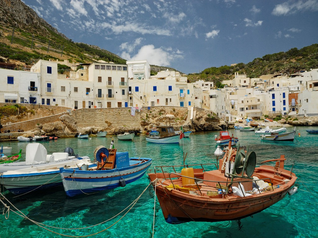 Предложения по турам на Сицилию, цены на туры Сицилия