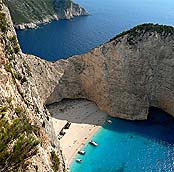 Туры в Грецию, отдых на море в Греции