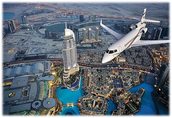 Отдых в Дубаи лучшие предложения по ценам в ОАЭ